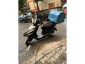 Sahibinden Honda Spacy 110 