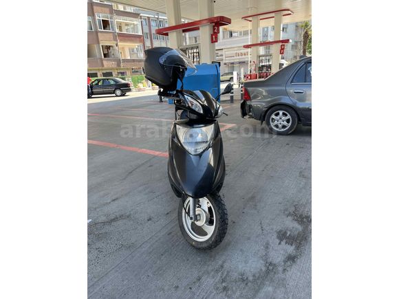 Sahibinden Honda Spacy 110 