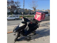 Sahibinden Honda Spacy 110 