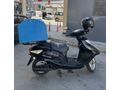Sahibinden Honda Spacy 110 