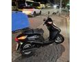 Honda Spacy 110 ÇANTA İŞLİ