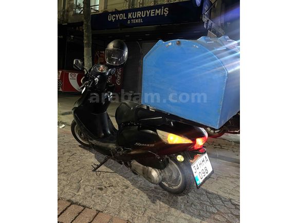 ACİL Spacy 110 ÇANTA İŞLİ