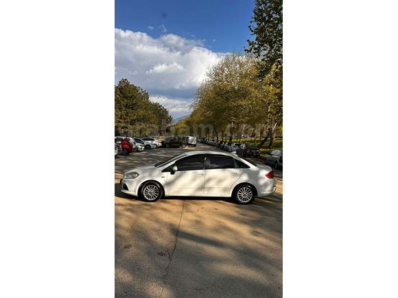 Sahibinden Fiat Linea 1.3 Multijet Easy 2013 Model 
