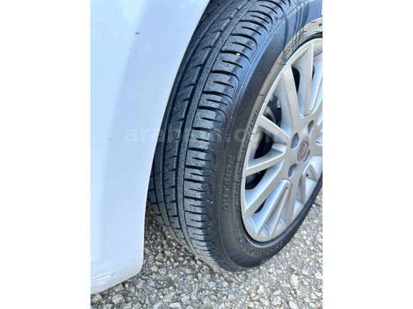 Sahibinden Fiat Linea 1.3 Multijet Easy 2013 Model 