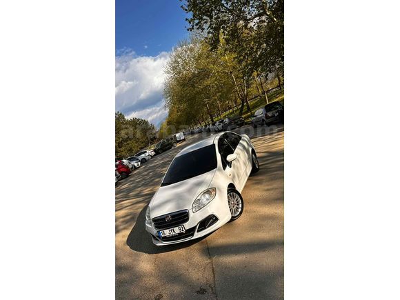 Sahibinden Fiat Linea 1.3 Multijet Easy 2013 Model 