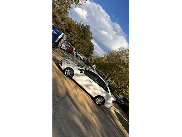 Sahibinden Fiat Linea 1.3 Multijet Easy 2013 Model 