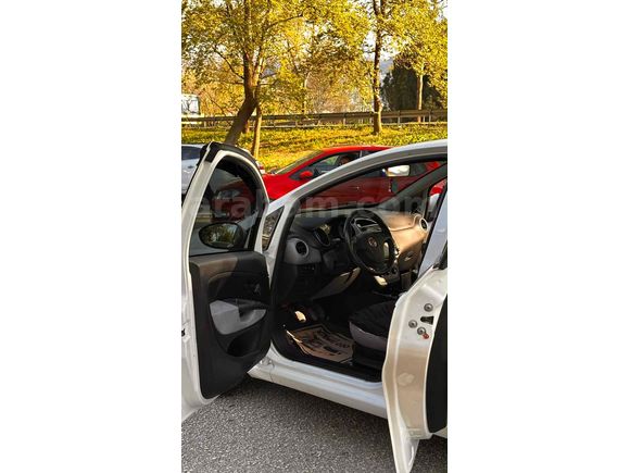 Sahibinden Fiat Linea 1.3 Multijet Easy 2013 Model 