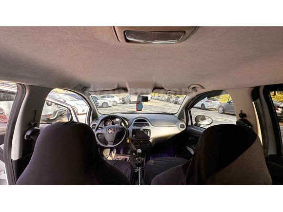 Sahibinden Fiat Linea 1.3 Multijet Easy 2013 Model 