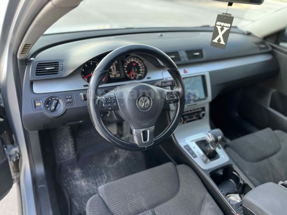Sahibinden temiz otomatik passat