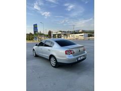 Sahibinden temiz otomatik passat