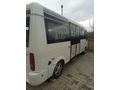 2012 Model (17+1) Otobüs Ruhsatlı J10