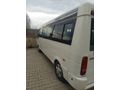 2012 Model (17+1) Otobüs Ruhsatlı J10