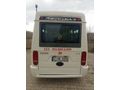 2012 Model (17+1) Otobüs Ruhsatlı J10