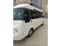2012 Model (17+1) Otobüs Ruhsatlı J10