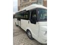 2012 Model (17+1) Otobüs Ruhsatlı J10