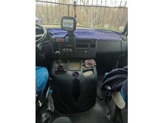 2012 Model (17+1) Otobüs Ruhsatlı J10