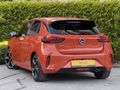 "NG AUTO" 2021 CORSA 1.2 T ULTİMATE DEĞİŞENSİZ 130 HP