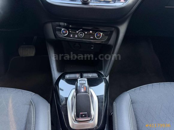 "NG AUTO" 2021 CORSA 1.2 T ULTİMATE DEĞİŞENSİZ 130 HP