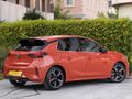 "NG AUTO" 2021 CORSA 1.2 T ULTİMATE DEĞİŞENSİZ 130 HP