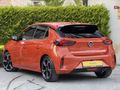 "NG AUTO" 2021 CORSA 1.2 T ULTİMATE DEĞİŞENSİZ 130 HP