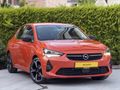 "NG AUTO" 2021 CORSA 1.2 T ULTİMATE DEĞİŞENSİZ 130 HP