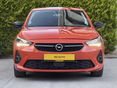 "NG AUTO" 2021 CORSA 1.2 T ULTİMATE DEĞİŞENSİZ 130 HP
