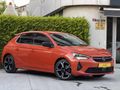 "NG AUTO" 2021 CORSA 1.2 T ULTİMATE DEĞİŞENSİZ 130 HP