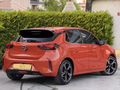 "NG AUTO" 2021 CORSA 1.2 T ULTİMATE DEĞİŞENSİZ 130 HP