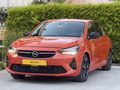 "NG AUTO" 2021 CORSA 1.2 T ULTİMATE DEĞİŞENSİZ 130 HP