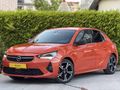 "NG AUTO" 2021 CORSA 1.2 T ULTİMATE DEĞİŞENSİZ 130 HP