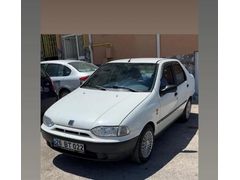 Sahibinden Fiat Siena 1.4 EL 1999 Model