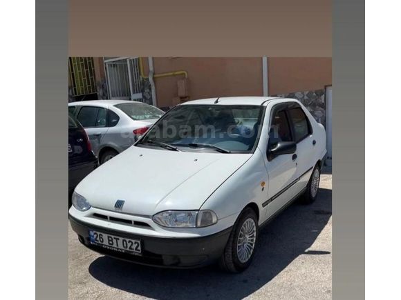 Sahibinden Fiat Siena 1.4 EL 1999 Model