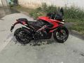 Sahibinden Bajaj Pulsar 200 RS 