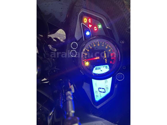 Sahibinden Bajaj Pulsar 200 RS 