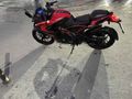 Sahibinden Bajaj Pulsar 200 RS 