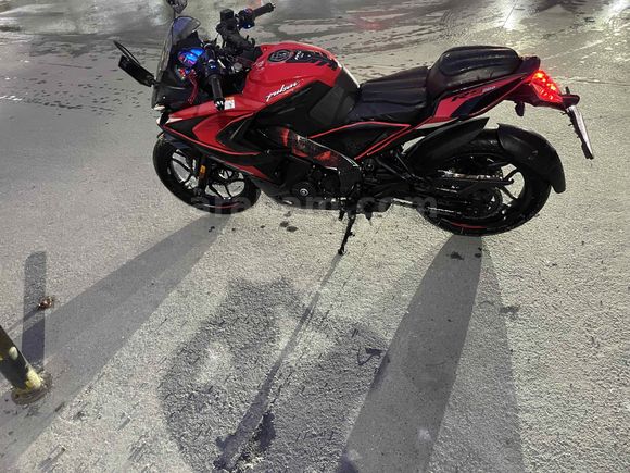 Sahibinden Bajaj Pulsar 200 RS 