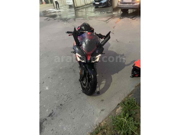 Sahibinden Bajaj Pulsar 200 RS 