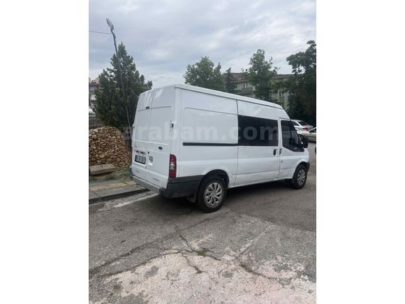 Satılık emektar