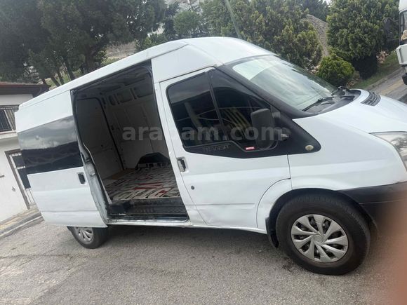 Satılık emektar