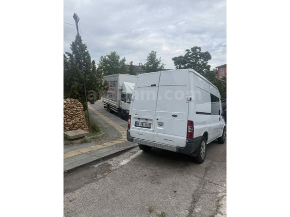 Satılık emektar