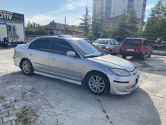 Galeriden Honda Civic 1.6i VTEC ES 2005 Model Yozgat