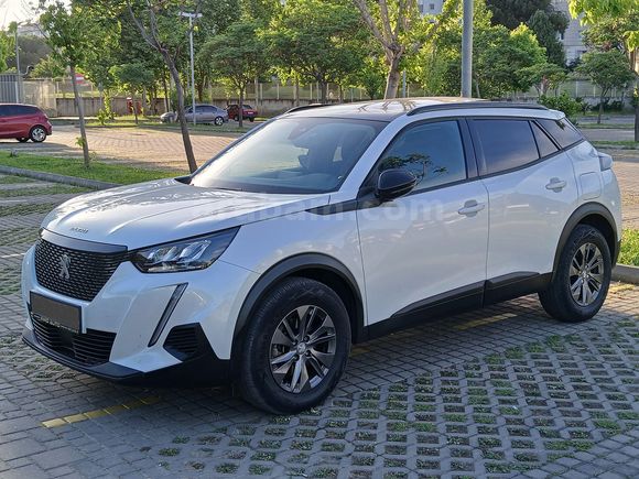 Sahibinden Peugeot 2008 1.5 BlueHDI Active Skypack 2022 Model 
