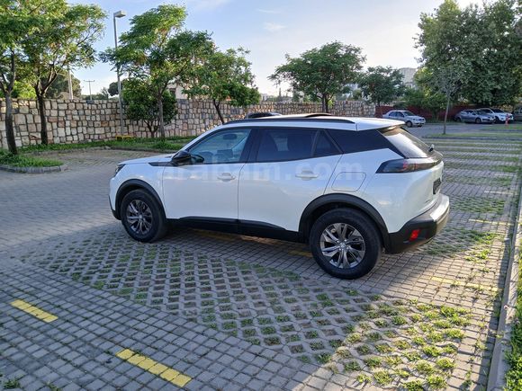 Sahibinden Peugeot 2008 1.5 BlueHDI Active Skypack 2022 Model 