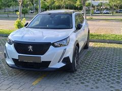 Sahibinden Peugeot 2008 1.5 BlueHDI Active Skypack 2022 Model 