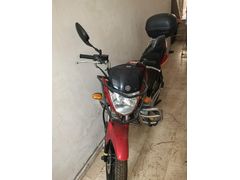 Sahibinden Yamaha R46