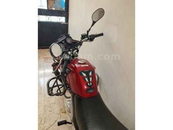 Sahibinden Yamaha R46