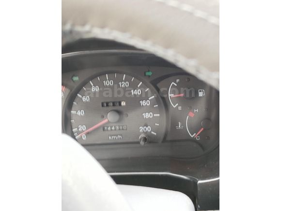 Sahibinden Hyundai Accent 1.3 LX 2000 Model