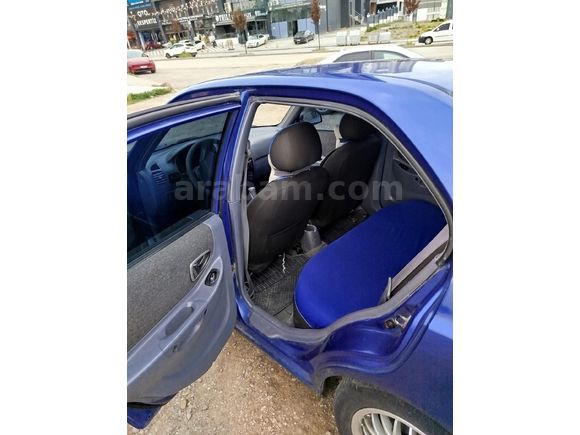 Sahibinden Hyundai Accent 1.3 LX 2000 Model