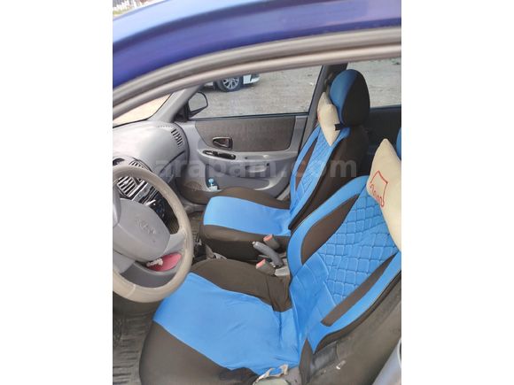 Sahibinden Hyundai Accent 1.3 LX 2000 Model