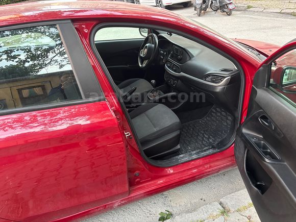 Sahibinden Fiat Egea 1.4 Fire Easy 2019 Model 